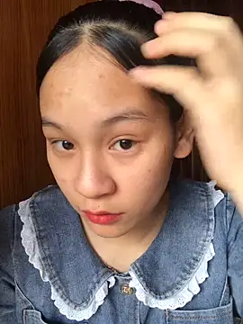 Chiecum online show from March 15, 2025, 2:46 am