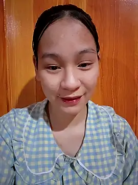 Chiecum online show from February 17, 2025, 3:36 am