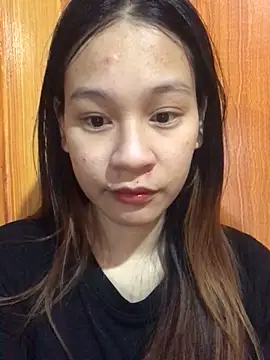 Chiecum online show from February 22, 2025, 3:23 am