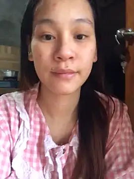 Chiecum online show from February 23, 2025, 1:35 am