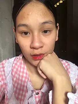 Chiecum online show from February 27, 2025, 2:57 am