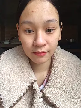 Chiecum online show from February 24, 2025, 5:43 am