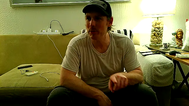 Rock Pierce online show from July 5, 2026, 4:30 am