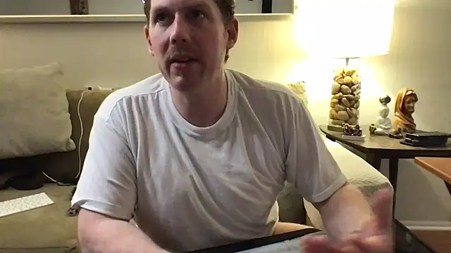 Rock Pierce online show from April 18, 2026, 7:58 pm