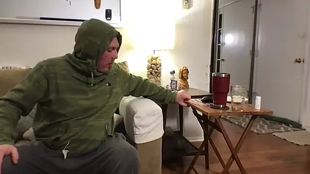 Rock Pierce online show from April 8, 2026, 4:47 am