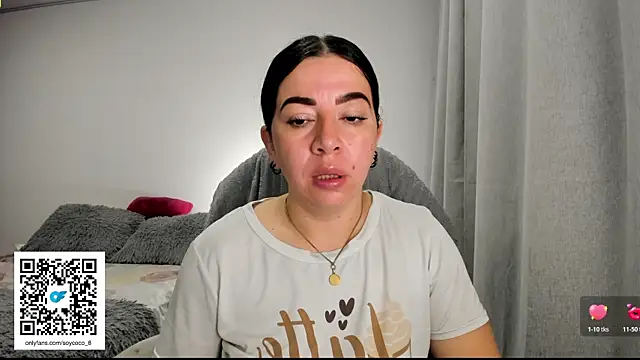 Im coco online show from March 23, 2026, 10:37 am