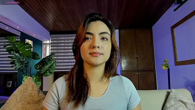 IsabellaaJoness online show from October 25, 2025, 11:31 am