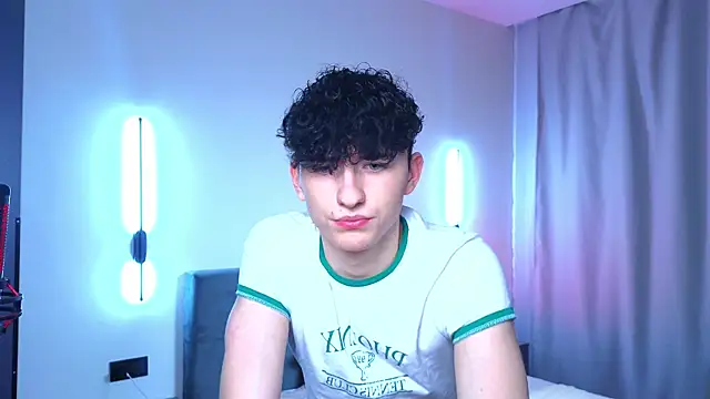 AmondCor online show from October 7, 2025, 2:12 am