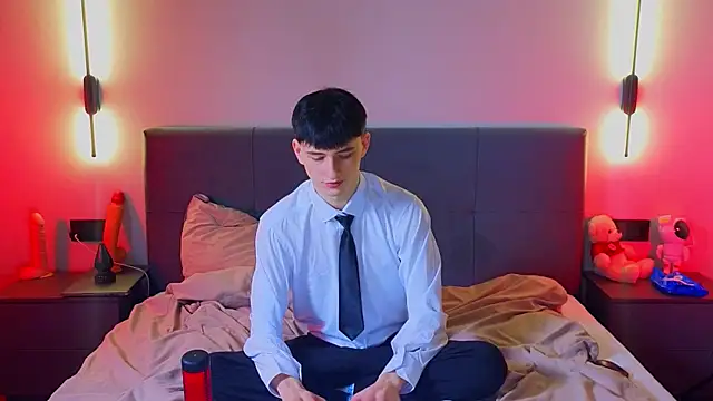 AmondCor online show from January 18, 2026, 5:05 pm