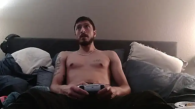 psil0cyb0rg online show from October 1, 2025, 3:22 am