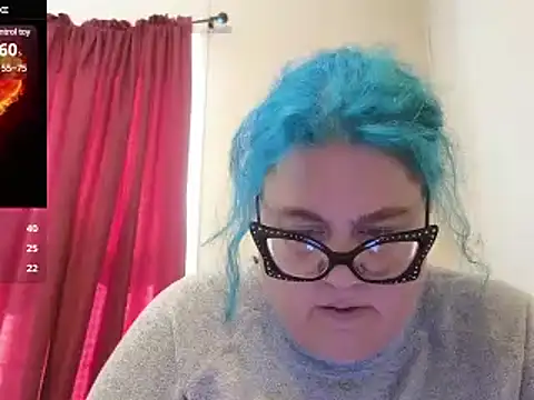 Snapshot of EmberCum chatting on March 14, 2025, 3:14 pm EmberCum online show from March 14, 2025, 3:14 pm