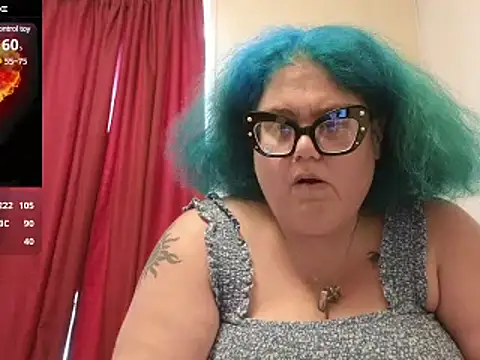 Snapshot of EmberCum chatting on March 15, 2025, 7:05 pm EmberCum online show from March 15, 2025, 7:05 pm