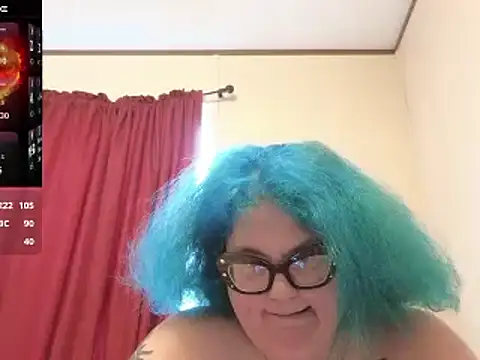 Snapshot of EmberCum chatting on March 15, 2025, 3:59 pm EmberCum online show from March 15, 2025, 3:59 pm