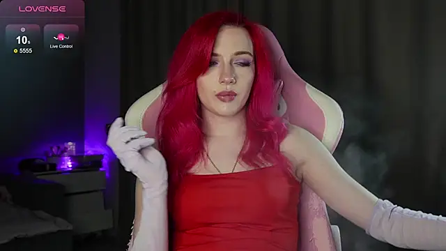 Snapshot of joyhannahh chatting on October 31, 2025, 3:08 pm joyhannahh online show from October 31, 2025, 3:08 pm