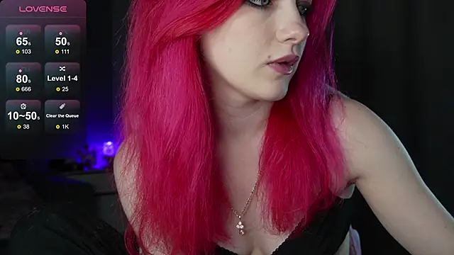 Snapshot of joyhannahh chatting on November 2, 2025, 12:54 pm joyhannahh online show from November 2, 2025, 12:54 pm