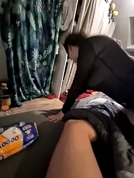 Snapshot of LoLa-69-X chatting on September 27, 2025, 8:15 pm LoLa-69-X online show from September 27, 2025, 8:15 pm