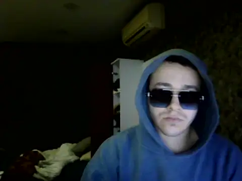 Snapshot of Seksihacker chatting on January 29, 2025, 9:50 pm Seksihacker online show from January 29, 2025, 9:50 pm