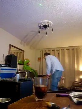 bibananaman online show from January 13, 2025, 9:52 pm