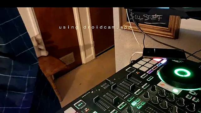 bibananaman online show from February 15, 2025, 8:11 am