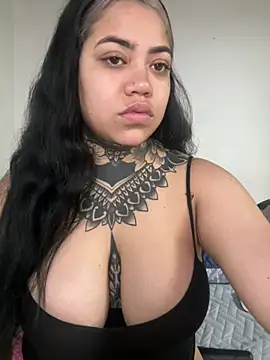 aliensexy online show from January 17, 2026, 7:06 pm