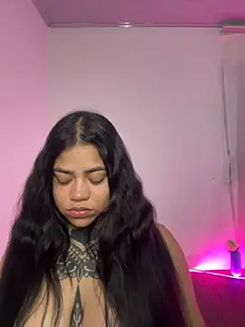 aliensexy online show from October 5, 2025, 1:40 am