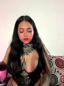 aliensexy online show from November 5, 2025, 10:24 pm