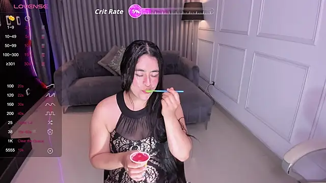 Snapshot of Anna_parkker_ chatting on November 17, 2025, 7:29 pm Anna parkker online show from November 17, 2025, 7:29 pm