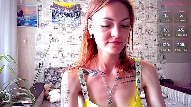 yourhottestorgasm online show from July 6, 2026, 9:16 am