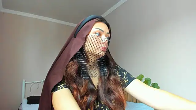  cleopattra  online show from December 15, 2025, 7:14 am