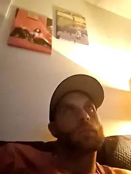 GeneralXMillyX online show from December 30, 2024, 6:09 am