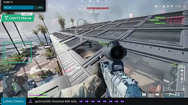 GeneralXMillyX online show from October 31, 2025, 1:57 am