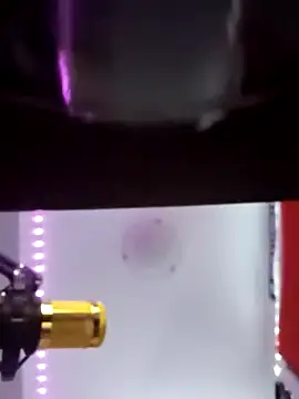 GeneralXMillyX online show from March 4, 2025, 2:27 am