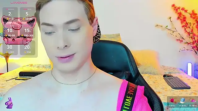 mike blossom online show from January 12, 2026, 4:41 am