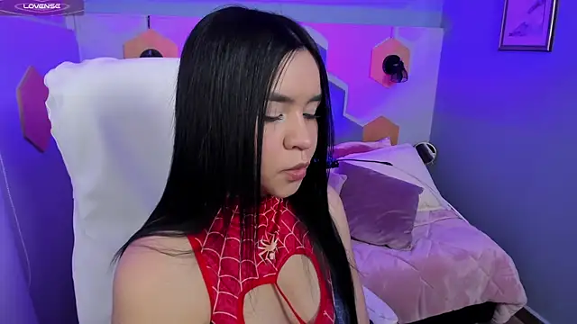 Snapshot of Hanna__Becker_ chatting on January 22, 2025, 3:52 am Hanna  Becker  online show from January 22, 2025, 3:52 am