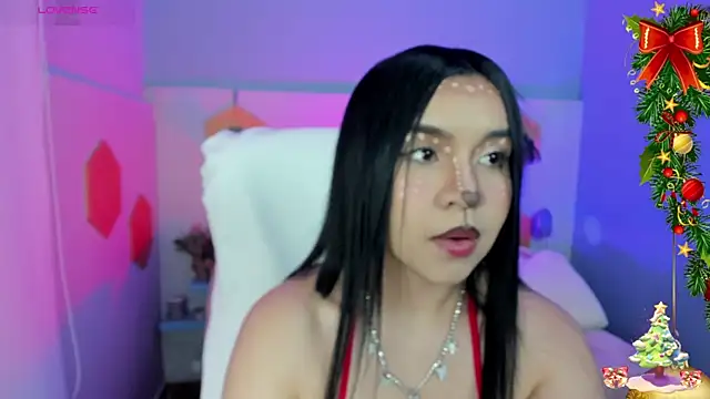 Snapshot of Hanna__Becker_ chatting on December 22, 2024, 5:44 am Hanna  Becker  online show from December 22, 2024, 5:44 am