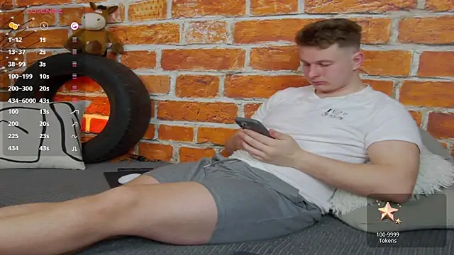 charlie smiley online show from March 13, 2026, 5:01 am