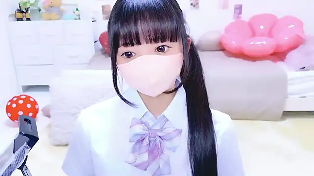 86 haru online show from April 18, 2026, 9:33 am