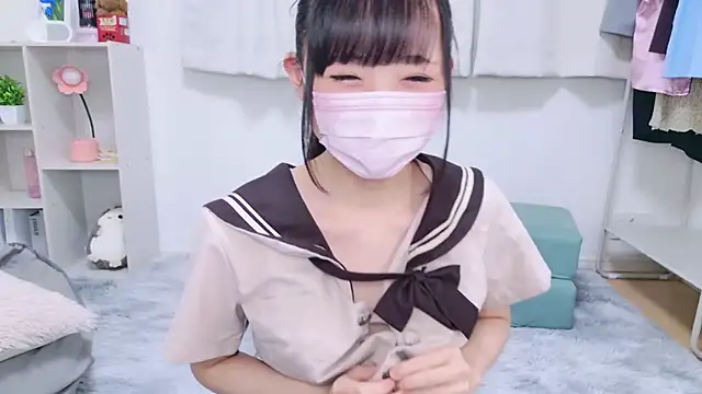 Snapshot of 86_haru chatting on March 20, 2025, 11:27 am 86 haru online show from March 20, 2025, 11:27 am