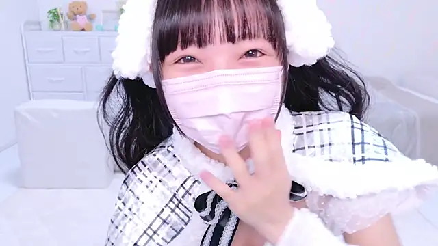 Snapshot of 86_haru chatting on December 24, 2024, 11:38 am 86 haru online show from December 24, 2024, 11:38 am