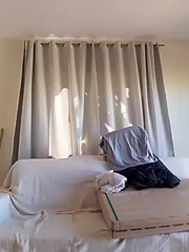 Snapshot of CHATORJ chatting on March 27, 2026, 1:01 pm CHATORJ online show from March 27, 2026, 1:01 pm