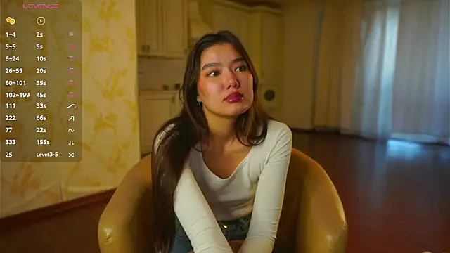 EmmaFisherf online show from March 17, 2026, 3:31 am