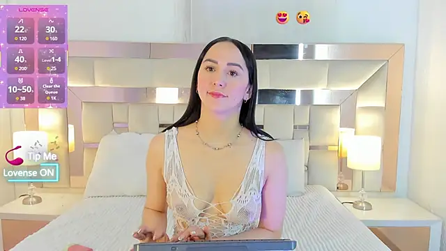 Snapshot of hazel_ross_tcw chatting on July 22, 2026, 3:03 pm hazel ross tcw online show from July 22, 2026, 3:03 pm