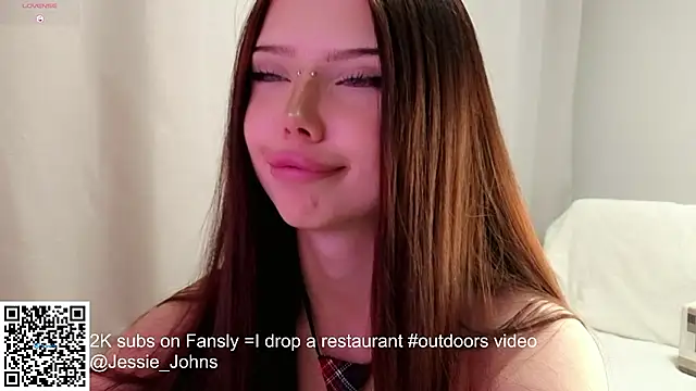 Jessie Johns online show from January 31, 2026, 7:12 pm