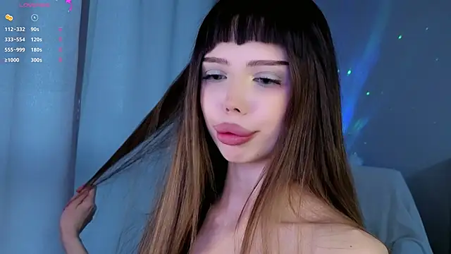 Jessie Johns online show from May 8, 2026, 5:39 pm