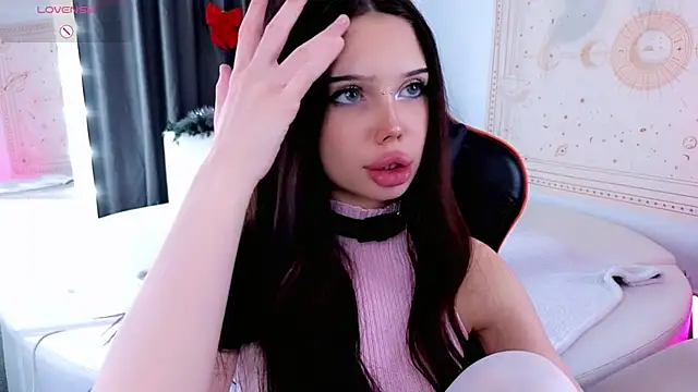 Jessie Johns online show from January 12, 2026, 6:04 pm