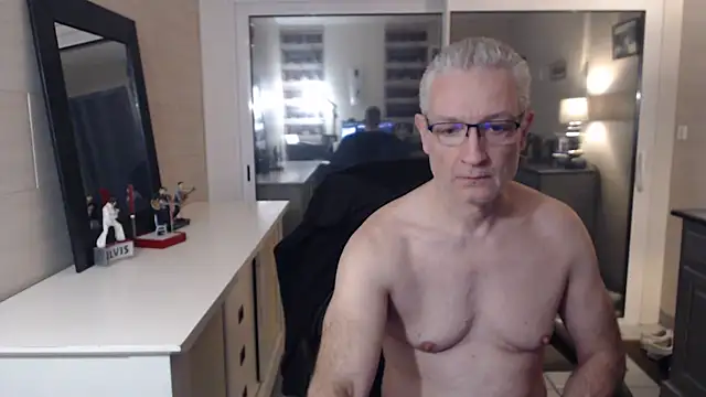 Goduleur69 online show from January 16, 2025, 4:18 pm