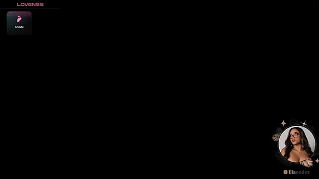 Snapshot of ElaEndez_ chatting on January 31, 2025, 4:27 pm ElaEndez  online show from January 31, 2025, 4:27 pm