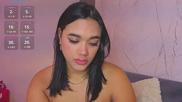 Snapshot of ElaEndez_ chatting on March 7, 2025, 12:34 pm ElaEndez  online show from March 7, 2025, 12:34 pm