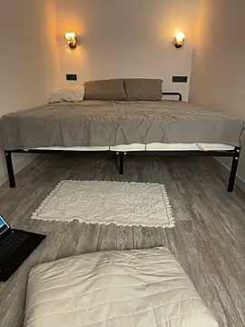 GlamourNova online show from January 12, 2026, 10:14 pm