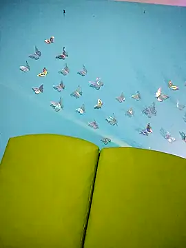 evelyn prince1 online show from February 5, 2026, 3:35 am